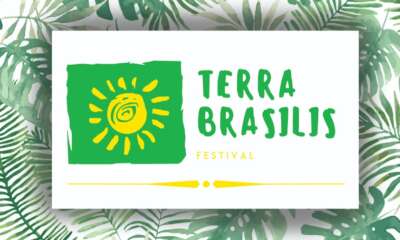 Festival Terra Brasilis