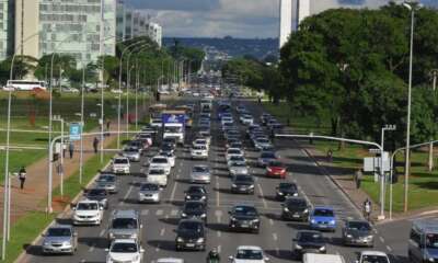 Fotos: Agência Brasília